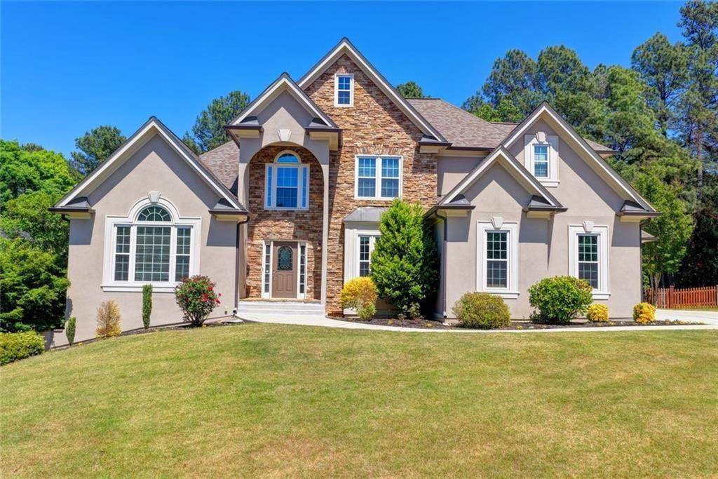1173 Forest Crest Court - Photo 1