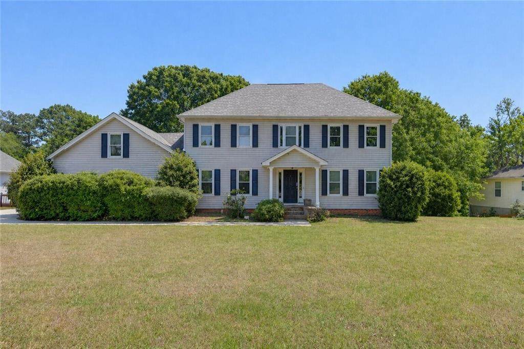 3438 Clarks Bridge Crossing - Photo 1