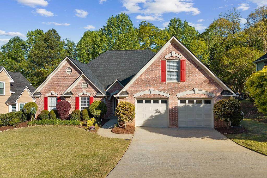2780 The Terraces Way - Photo 1