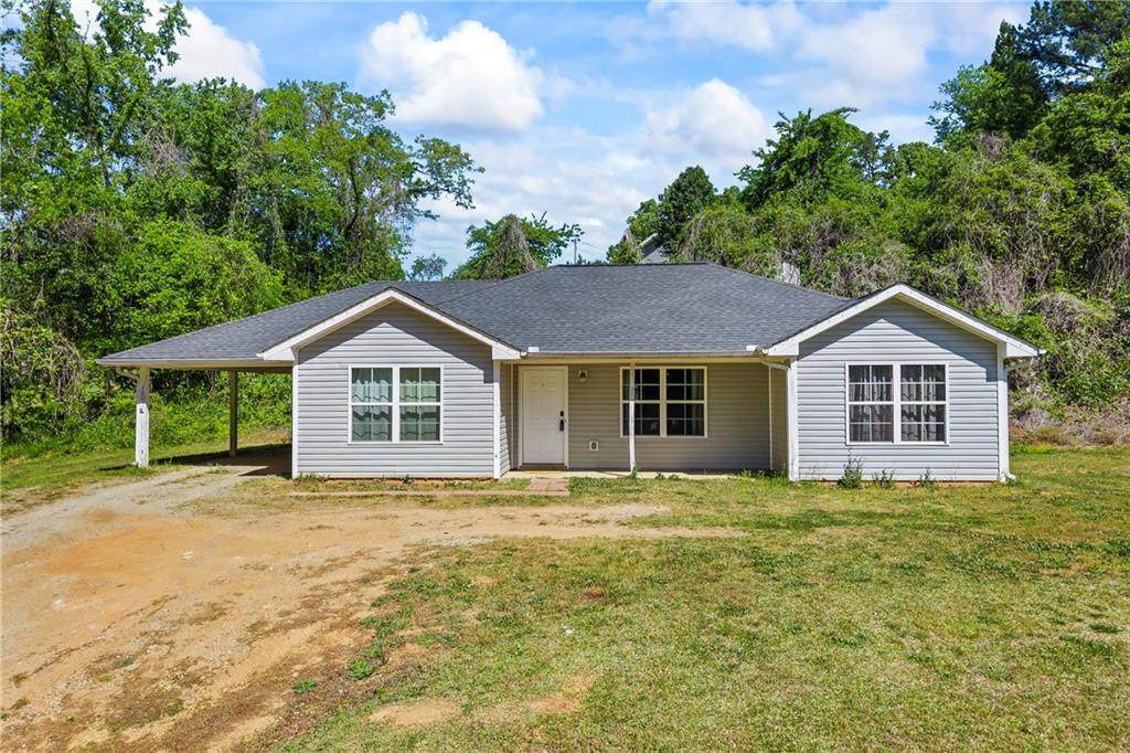 284 Moss Road - Photo 1