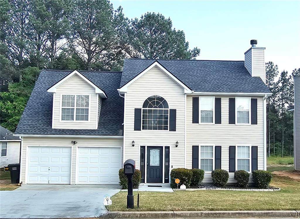 4655 Millenium View Court - Photo 1