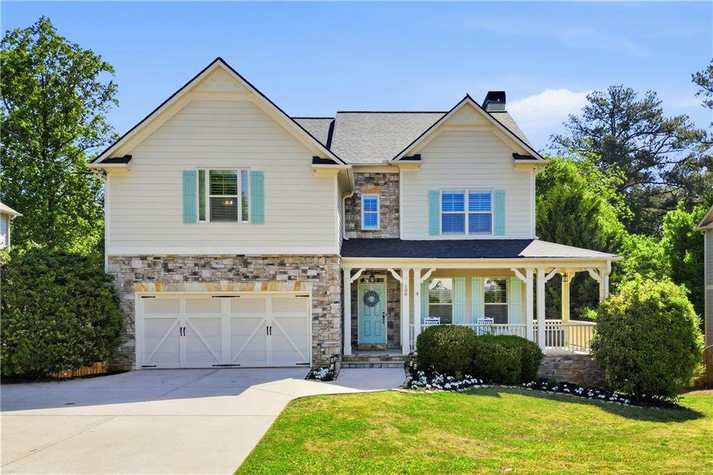 108 Mountain View Road - Photo 1