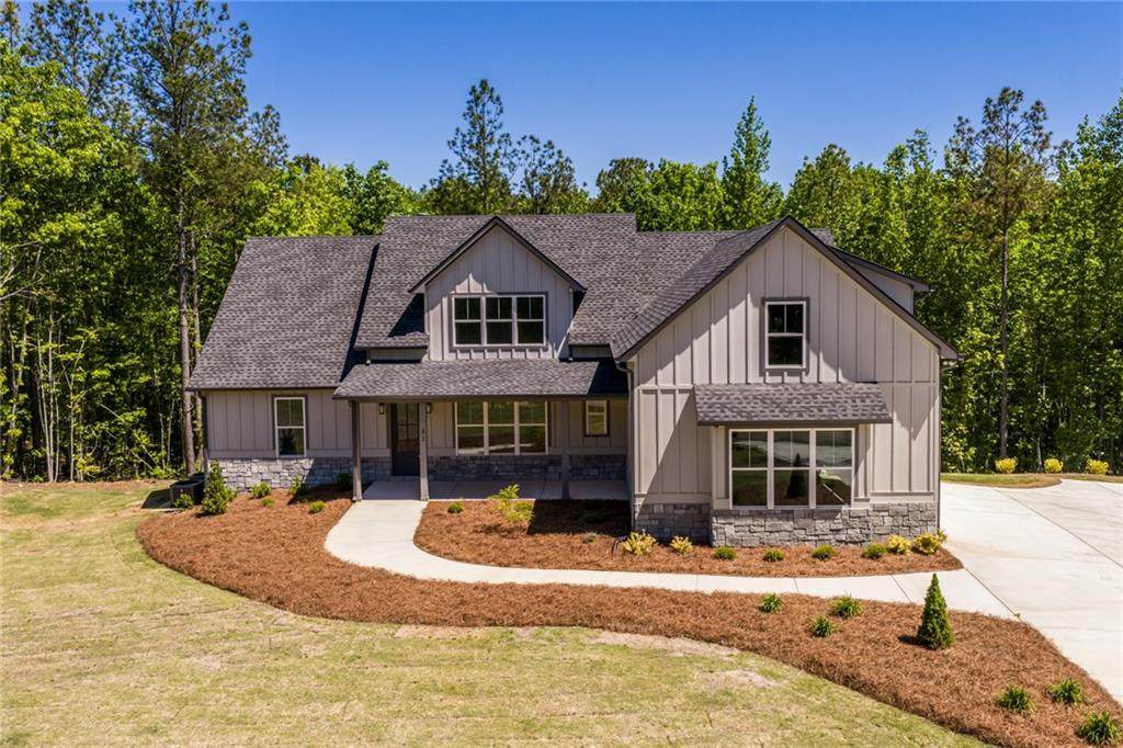 41 Lone Bear Path - Photo 1