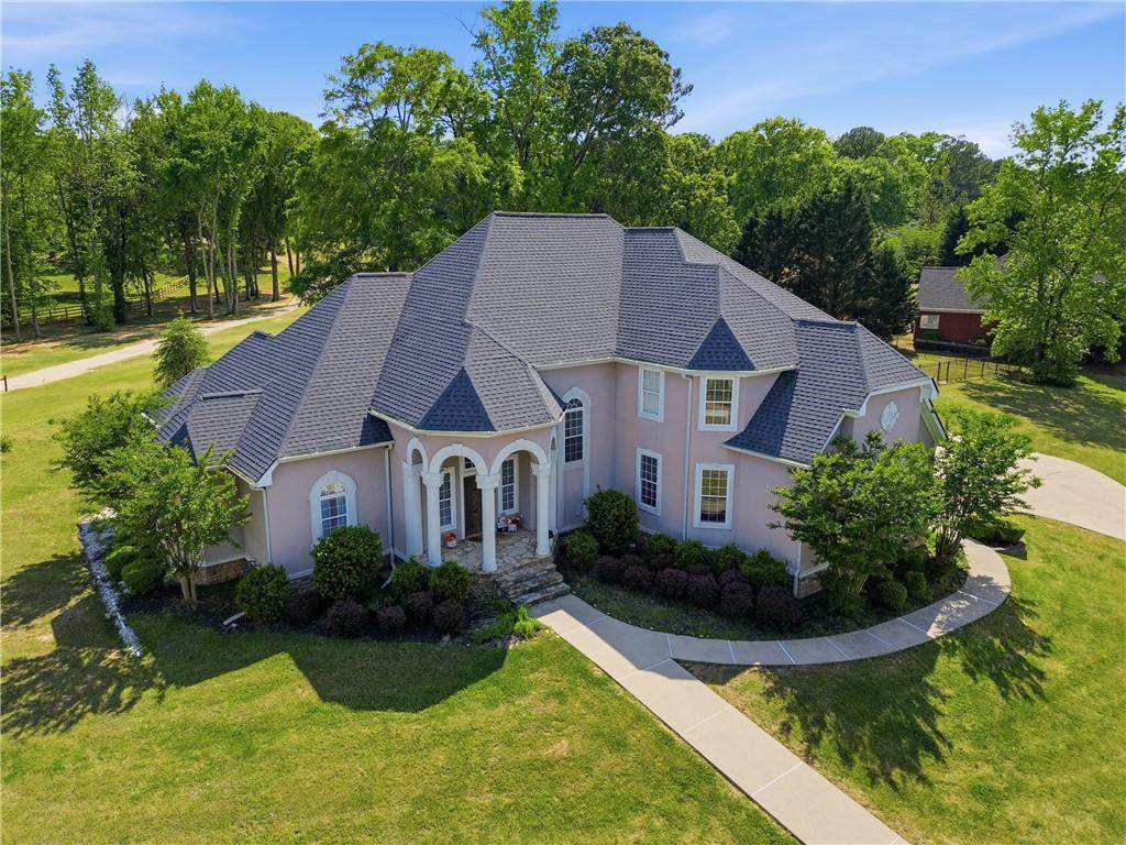 31 Meadow Lakes Terrace - Photo 1