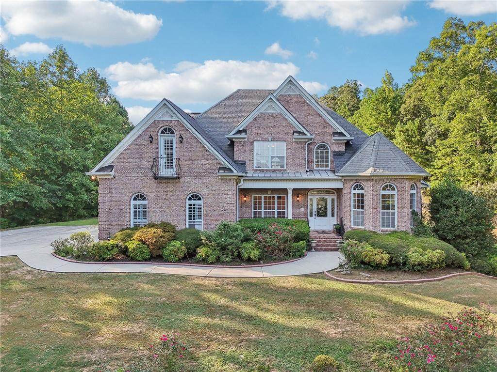 9270 Ephesus Church Road - Photo 1