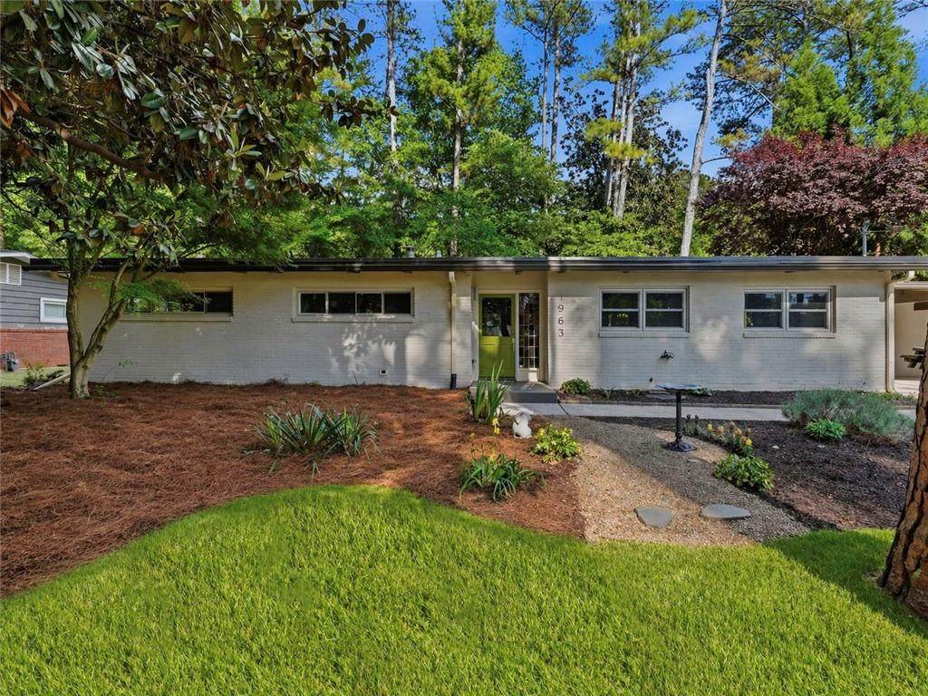1963 Forest Green Drive - Photo 1