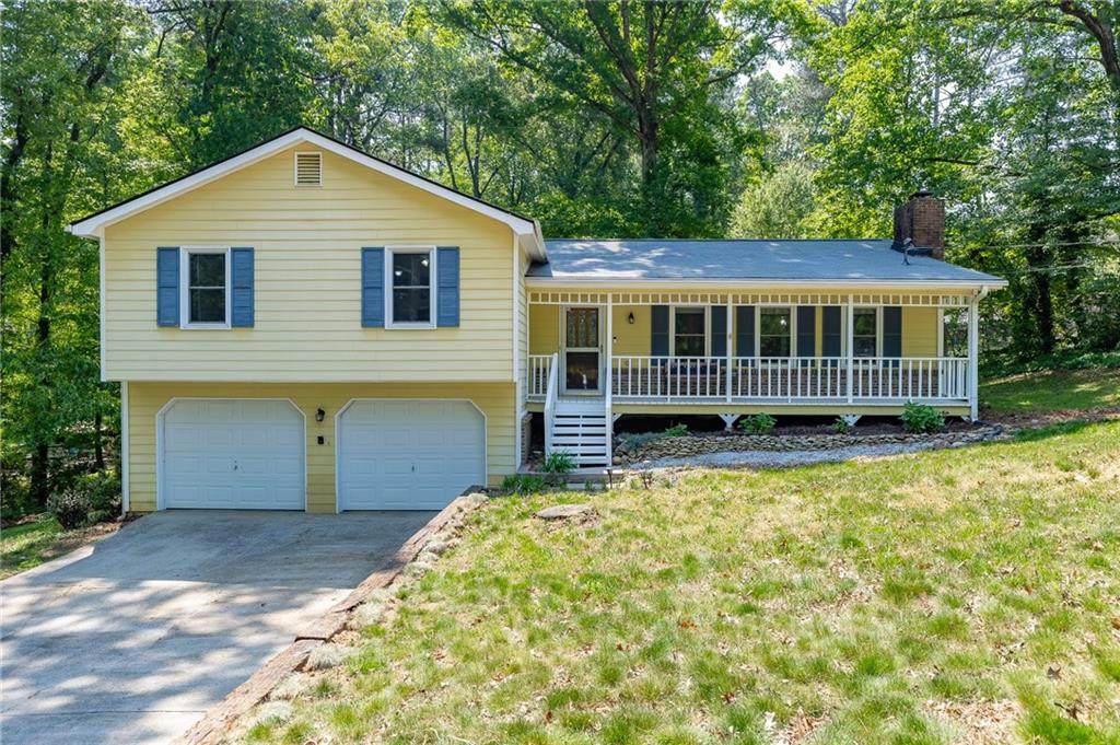2549 Kings Pistol Court - Photo 1