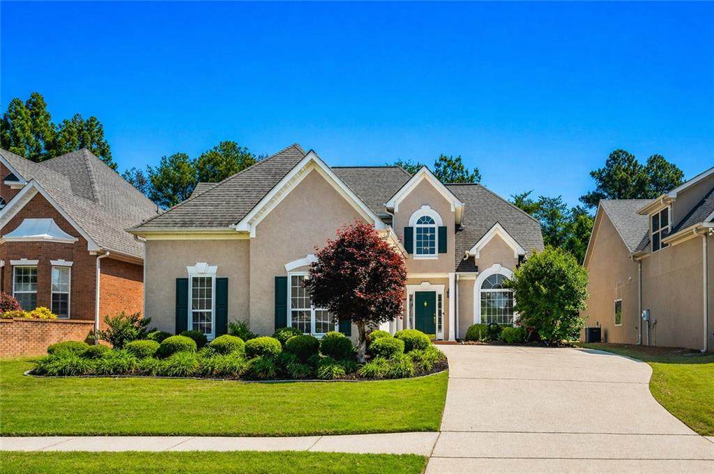 133 Wexford Court - Photo 1