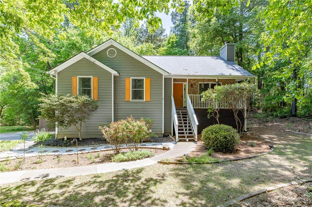 475 Tanner Road - Photo 1