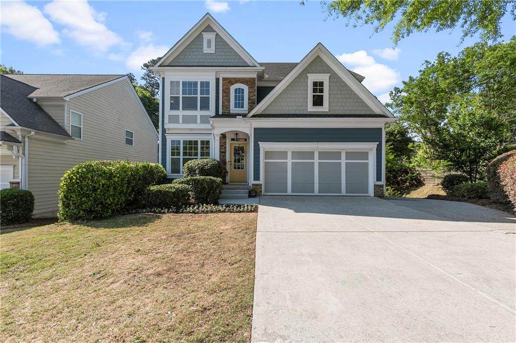 457 Bridgeton Cove - Photo 1