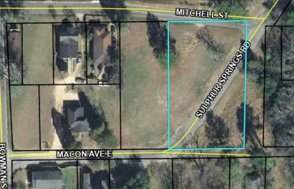 1155 Mitchell Street - Photo 1