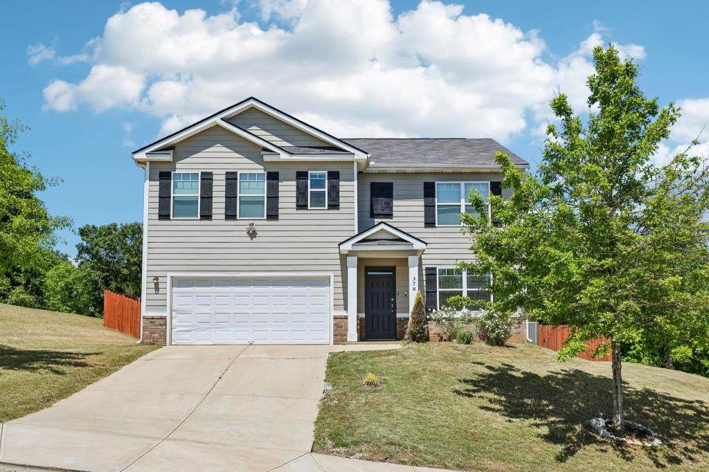 378 Indian River Drive - Photo 1