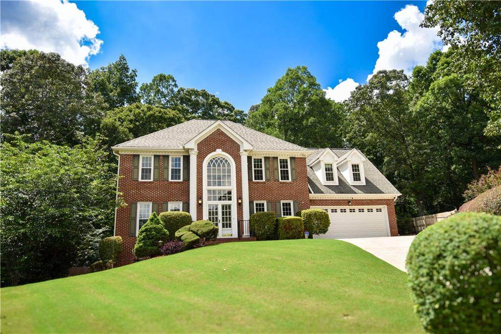 1858 De Winton Place - Photo 1