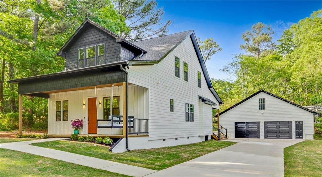745 Trout Street - Photo 1
