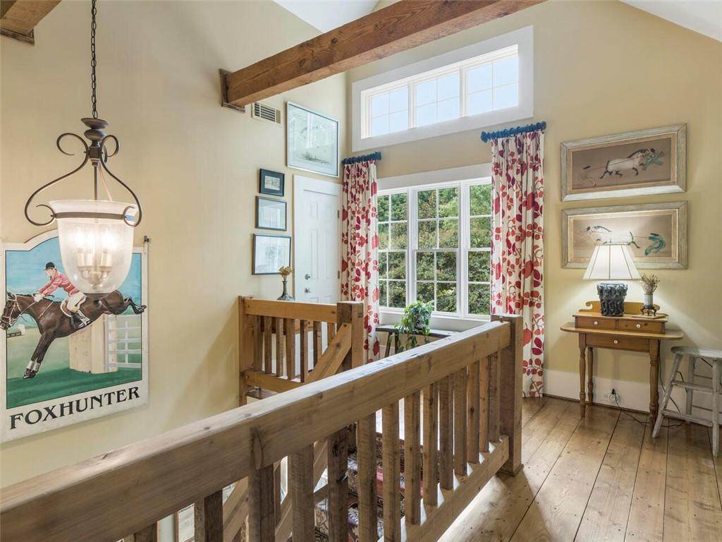 681 Duck Thurmond Road - Photo 1
