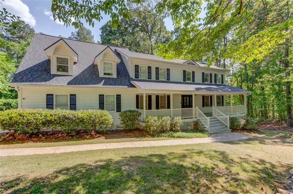 1051 Riverside Road - Photo 1