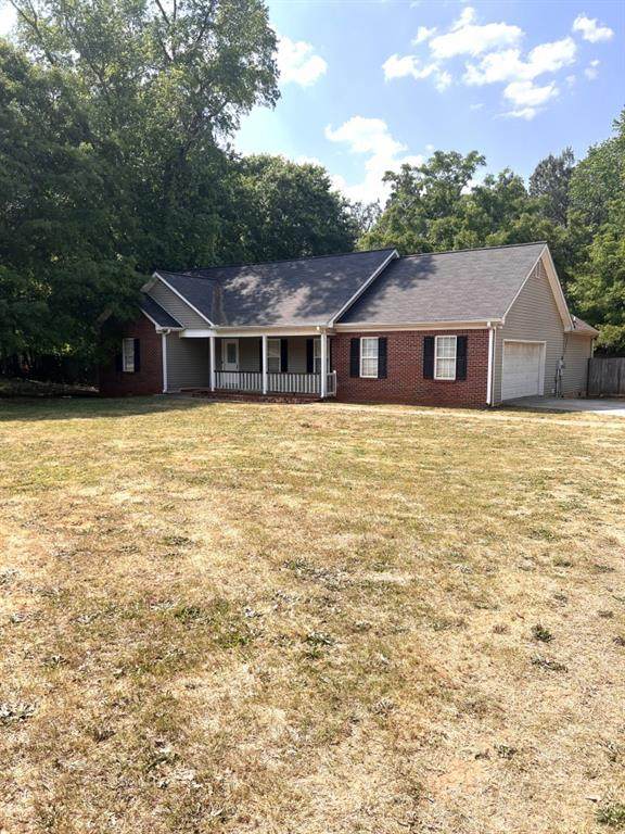 1740 Brushcreek Drive - Photo 1