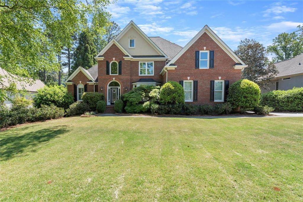 804 Sharpshooters Ridge - Photo 1
