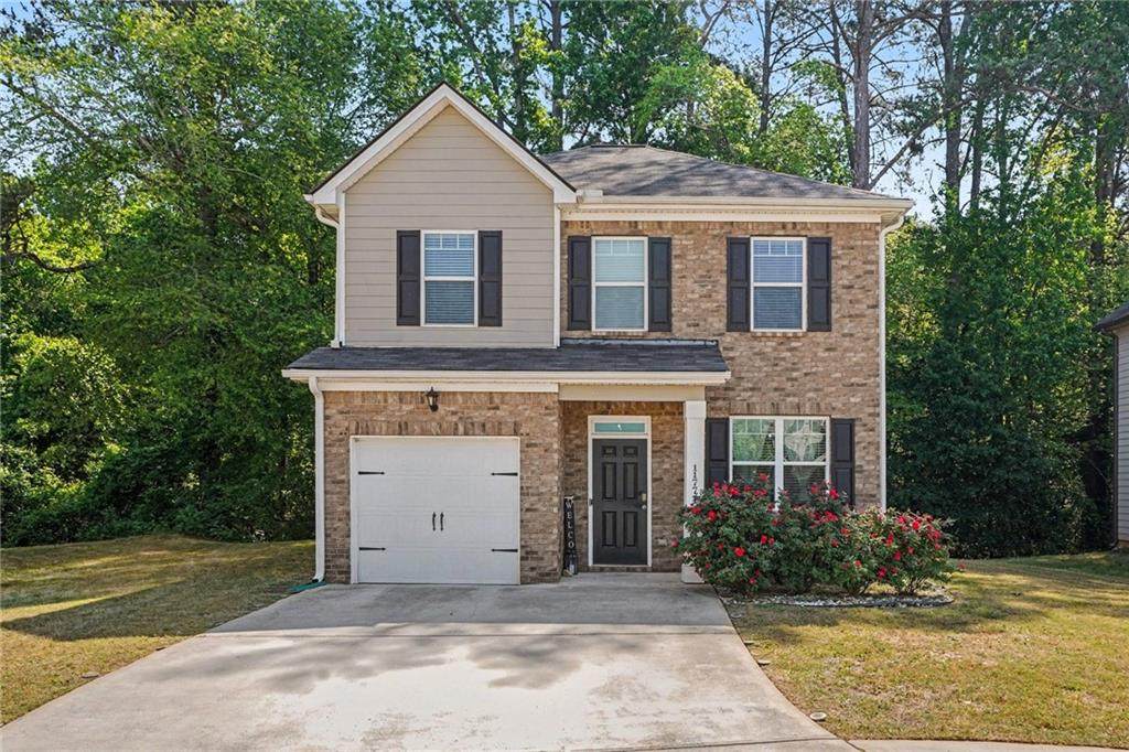 11777 Lovejoy Crossing Boulevard - Photo 1