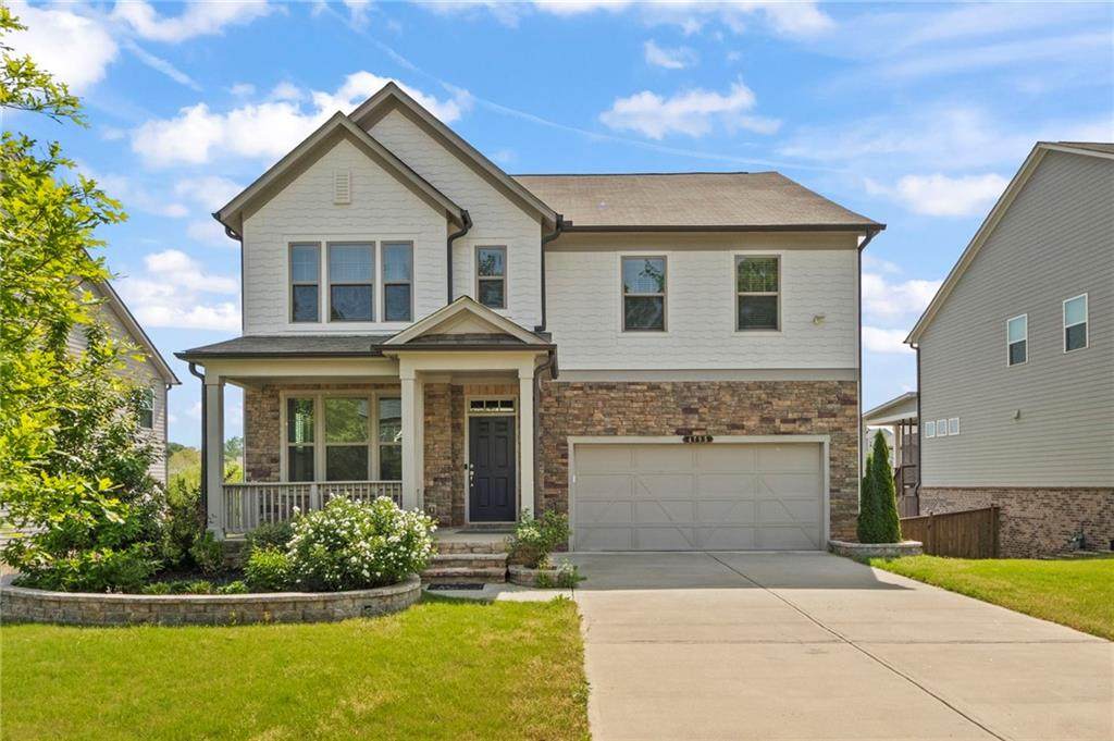 4795 Bellehurst Lane - Photo 1