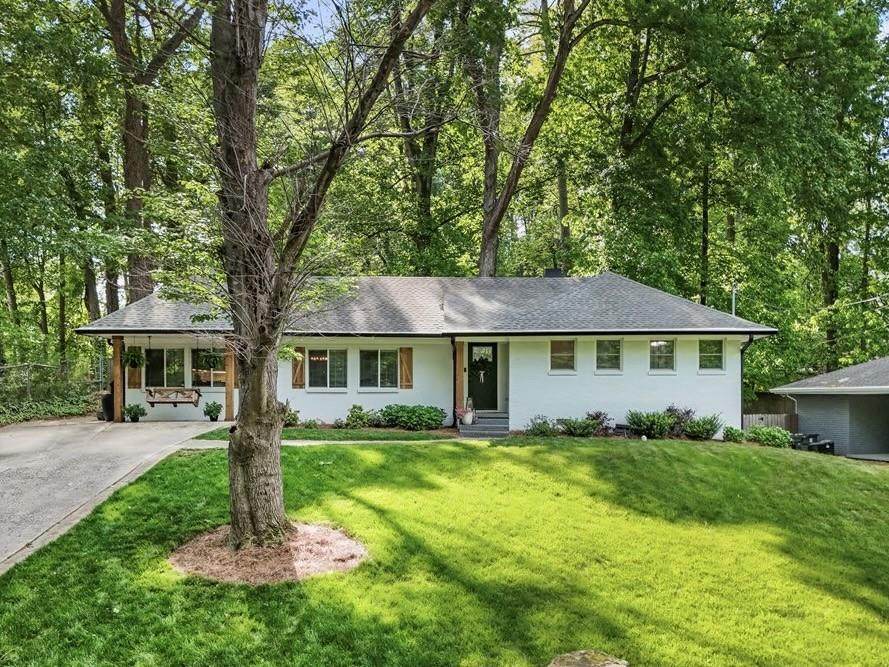 2132 Medfield Trail - Photo 1