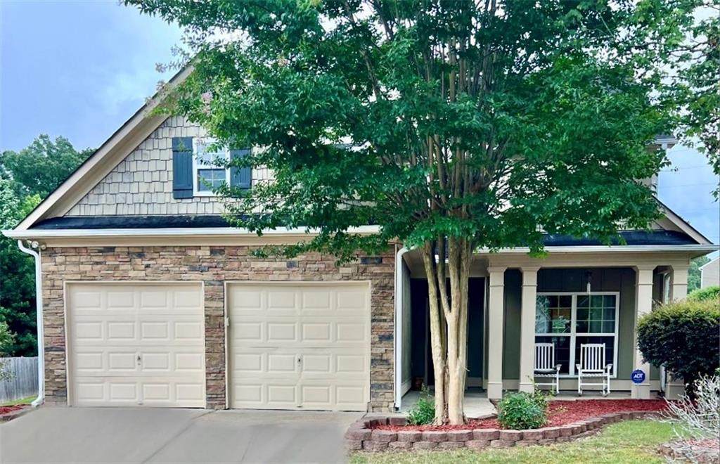 1116 Silverbrooke Drive - Photo 1