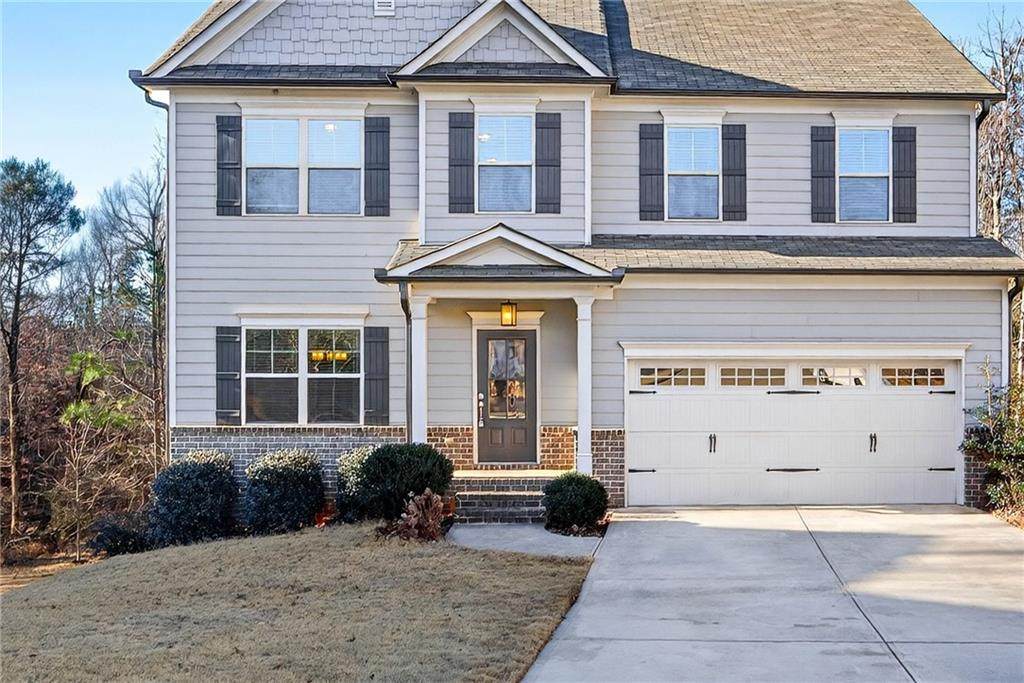 4972 Cottonwood Trail - Photo 1