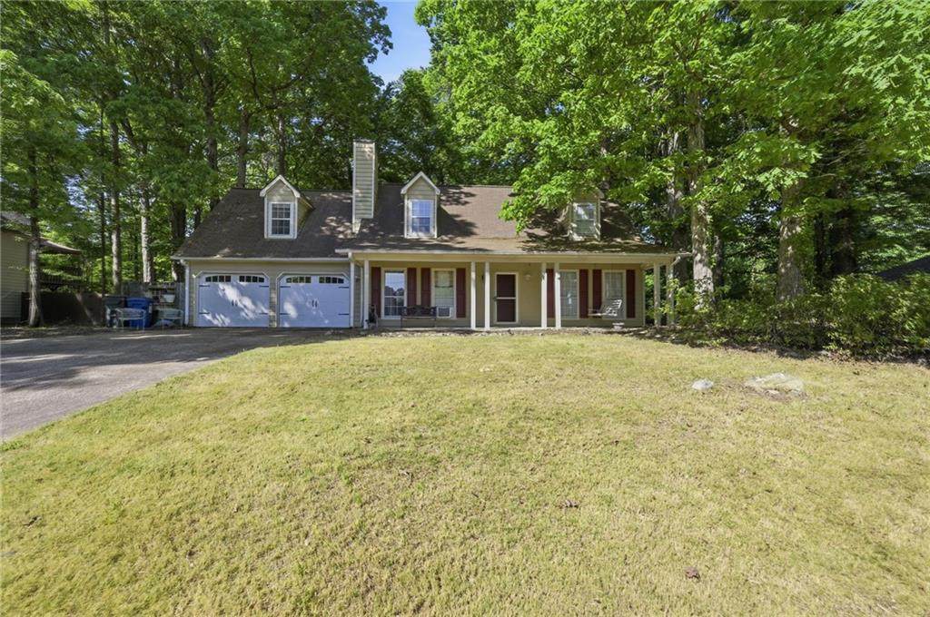 3080 Ashly Cove Lane - Photo 1