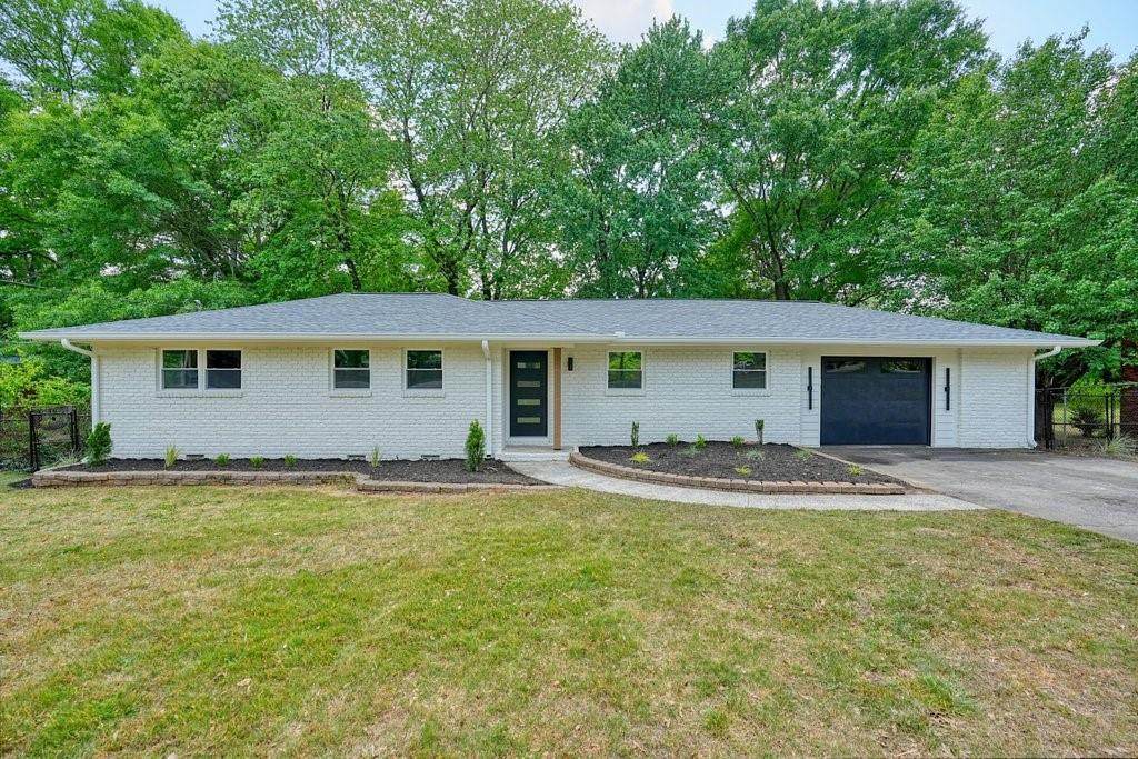 282 Mark Avenue - Photo 1