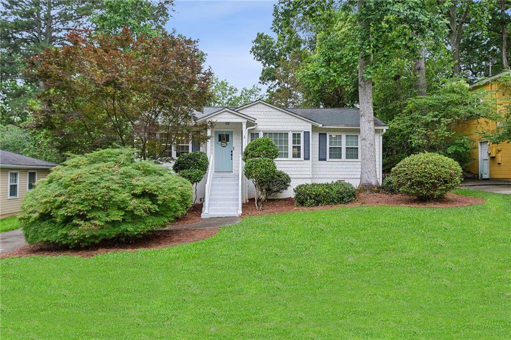 1680 Bristol Drive - Photo 1