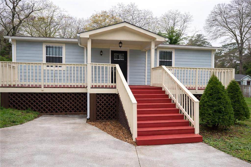 16 Wadley Street - Photo 1