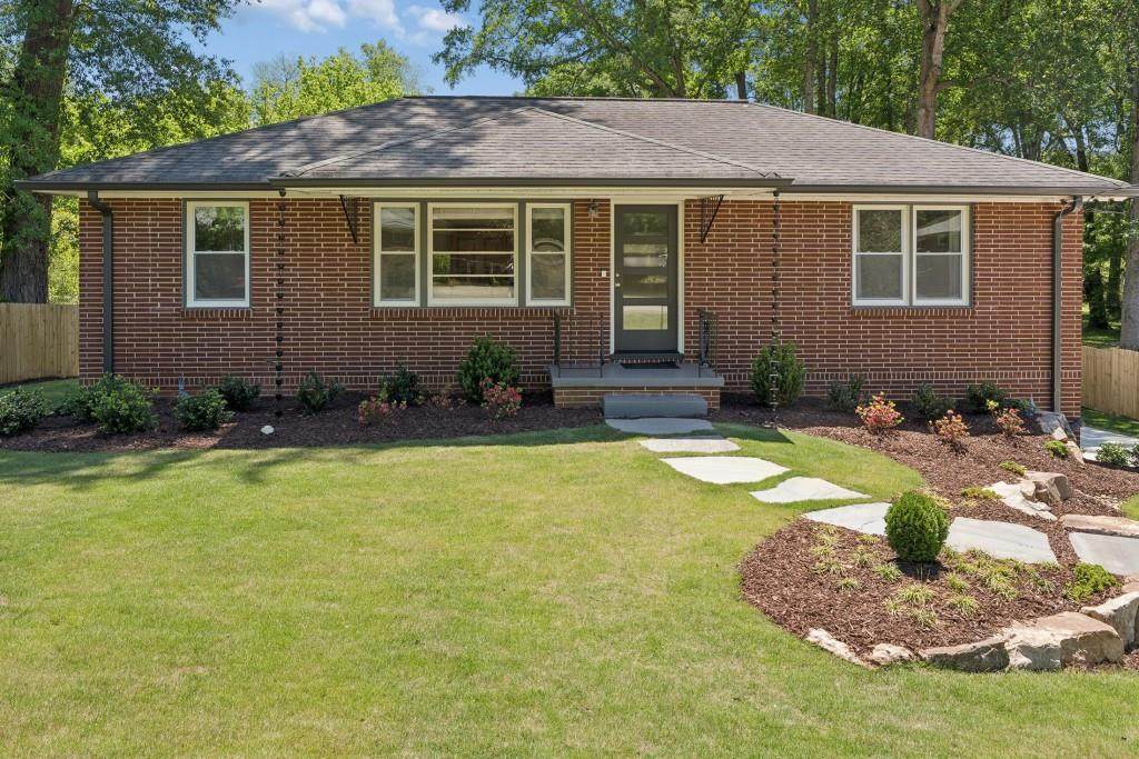 3306 Woodview Drive - Photo 1