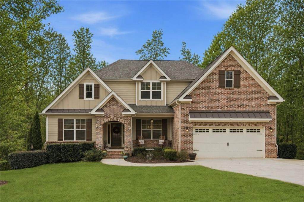 5876 Woodland Park Court - Photo 1