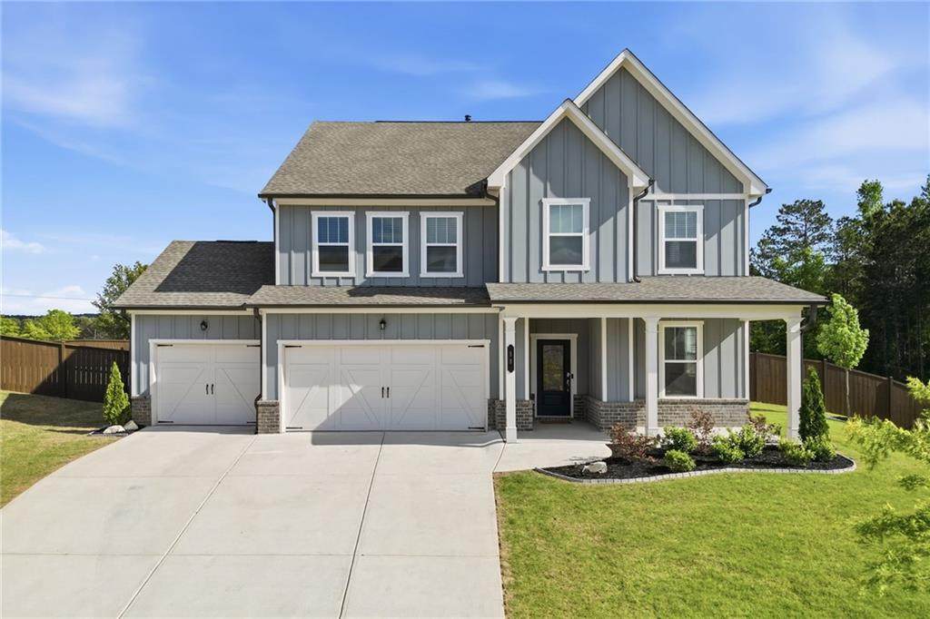 59 Andalusa Court - Photo 1