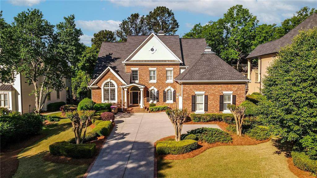 8020 Royal Saint Georges Lane - Photo 1