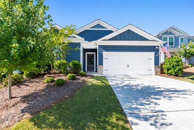 130 Neese Farm Drive - Photo 1