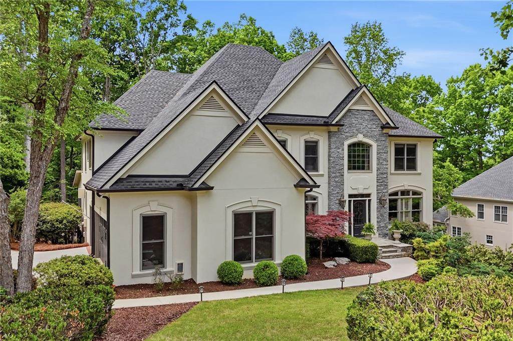 630 Danas Ridge Drive - Photo 1