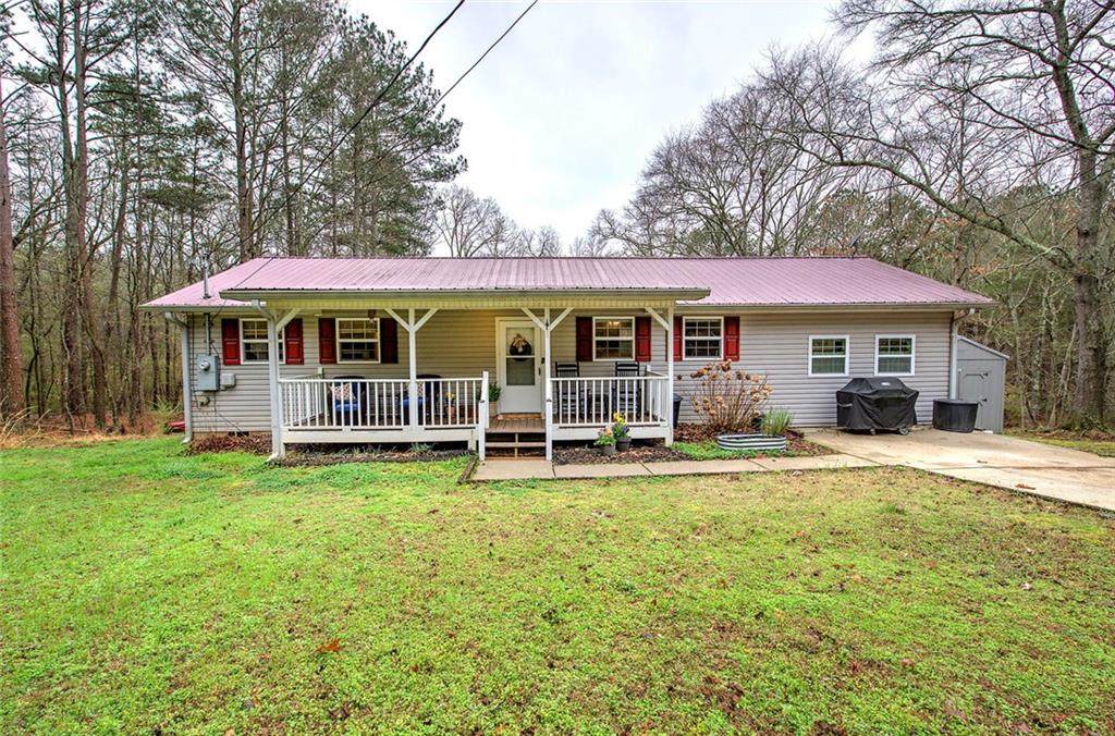 161 Reynolds Bridge Road - Photo 1