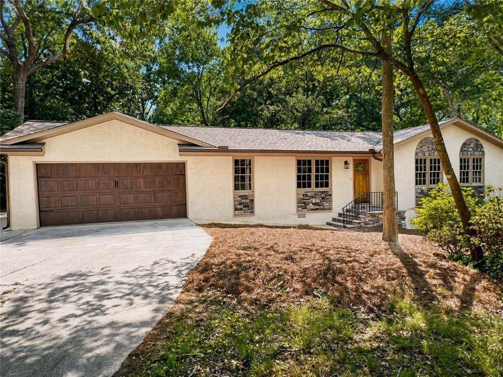 2304 Rolling Acres Court - Photo 1
