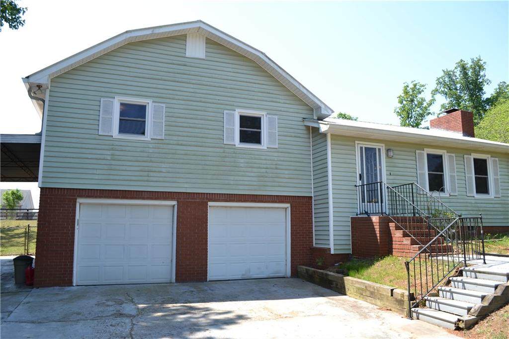 105 Trickum Hills Drive - Photo 1