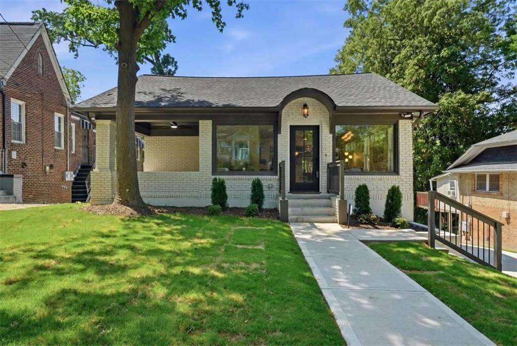 1566 Olympian Circle - Photo 1