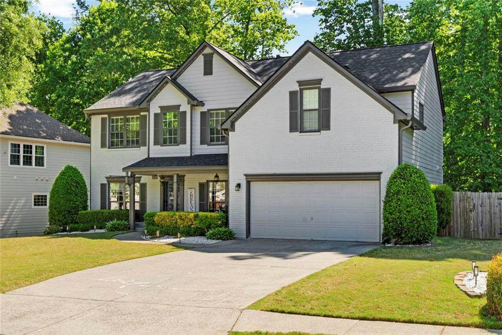 2706 Brookefield Lane - Photo 1