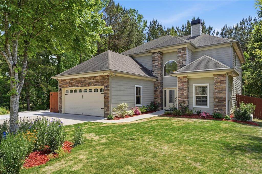 1405 Cumberland Creek Lane - Photo 1