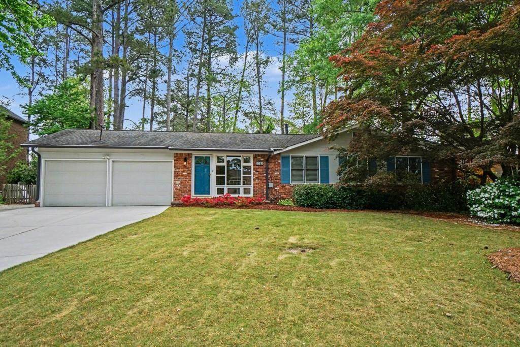 2251 Marann Drive - Photo 1