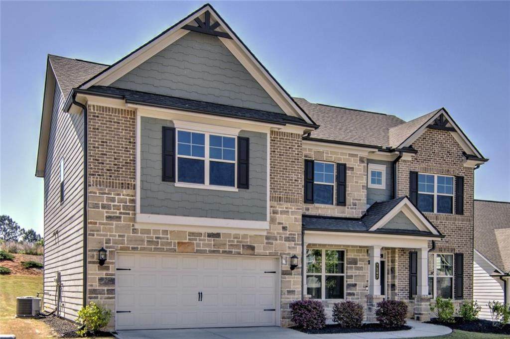7107 Branch Creek Cove - Photo 1