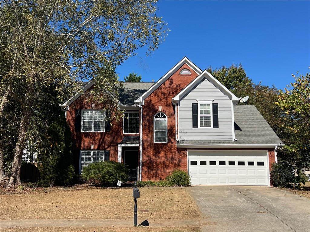 1557 Andrew Hills Court - Photo 1