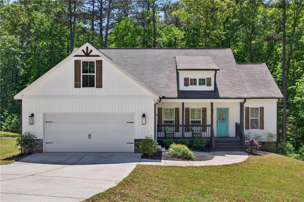 30 Bufflehead Court - Photo 1
