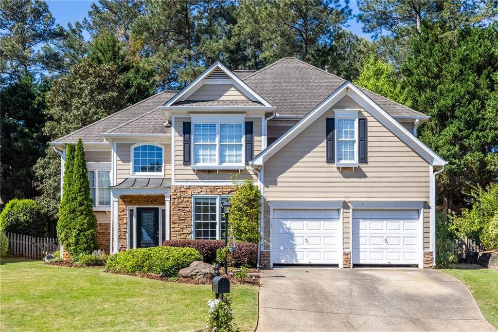 4297 Moccasin Trail - Photo 1