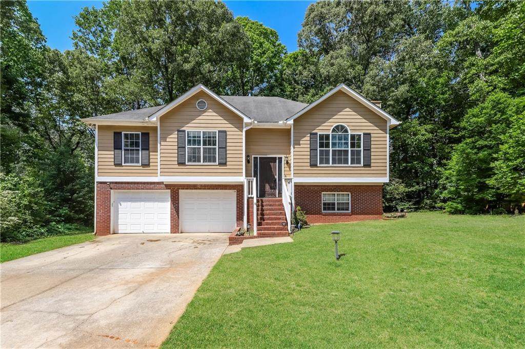 4814 Mceachern Way - Photo 1