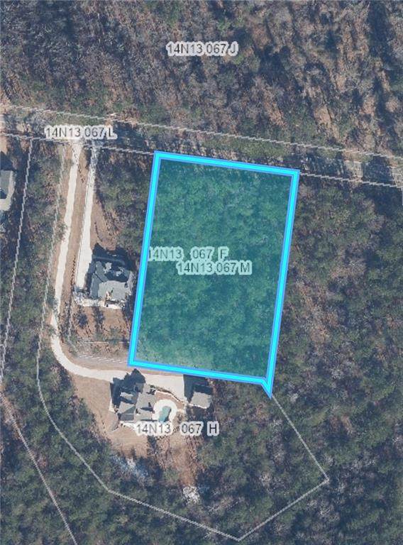 3345 Land Road - Photo 1